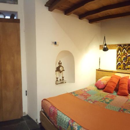Casa Virgilio In Monti Apartment โรม ภายนอก รูปภาพ