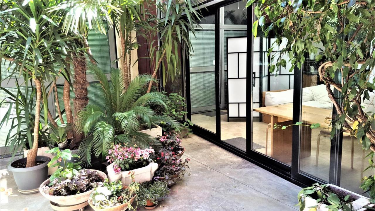 Casa Virgilio In Monti Apartment โรม ภายนอก รูปภาพ