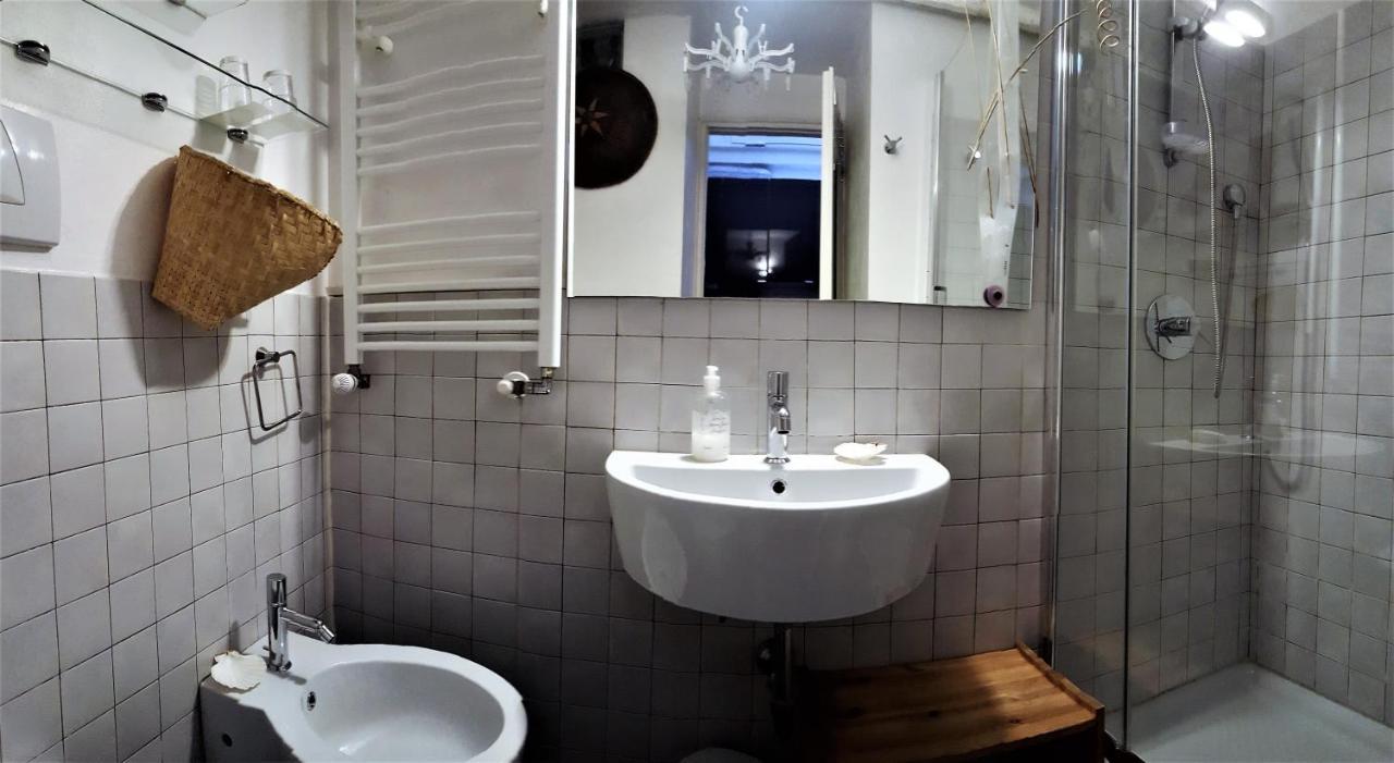 Casa Virgilio In Monti Apartment โรม ภายนอก รูปภาพ