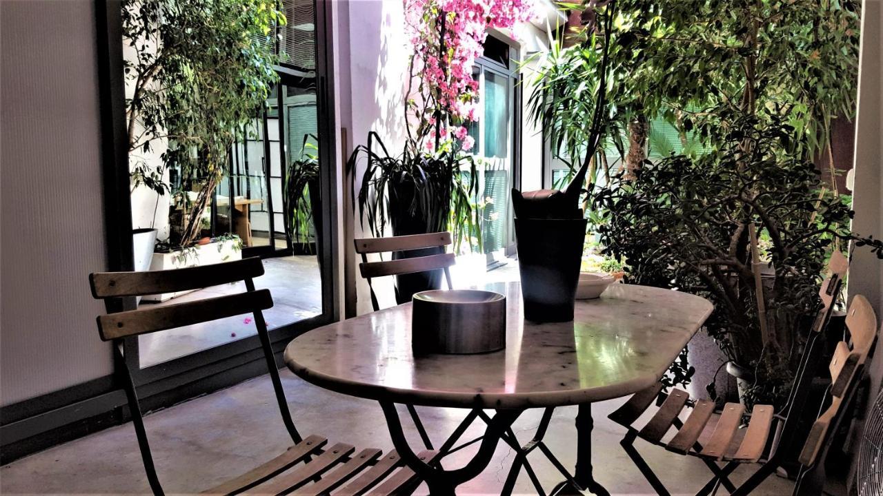 Casa Virgilio In Monti Apartment โรม ภายนอก รูปภาพ