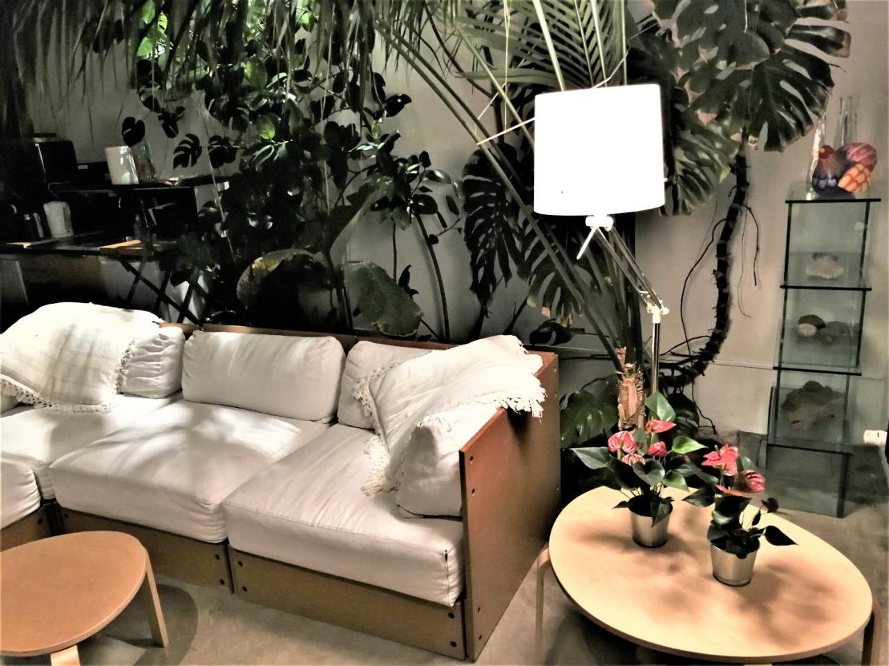 Casa Virgilio In Monti Apartment โรม ภายนอก รูปภาพ