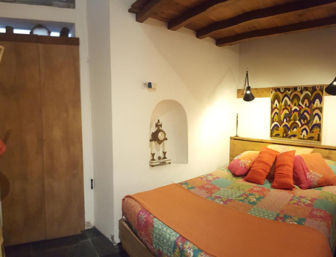 Casa Virgilio In Monti Apartment โรม ภายนอก รูปภาพ